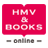 HMV&BOOKS