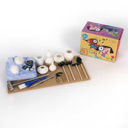 조선시대 미니유물 발굴체험(120번)