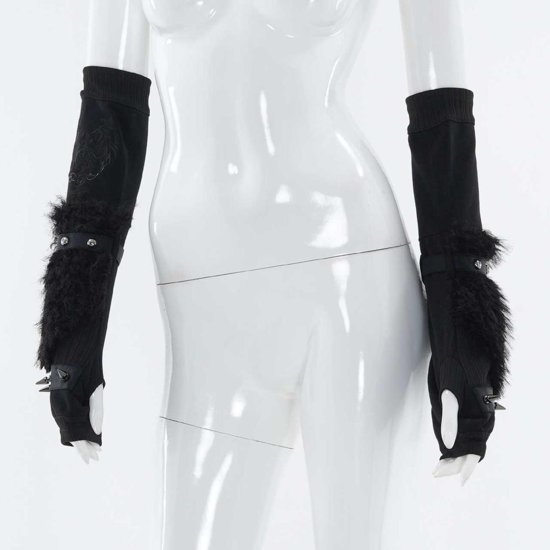 Fossil Kingsアームカバー