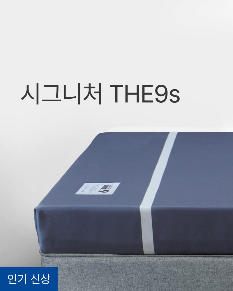 시그니처 더나인s