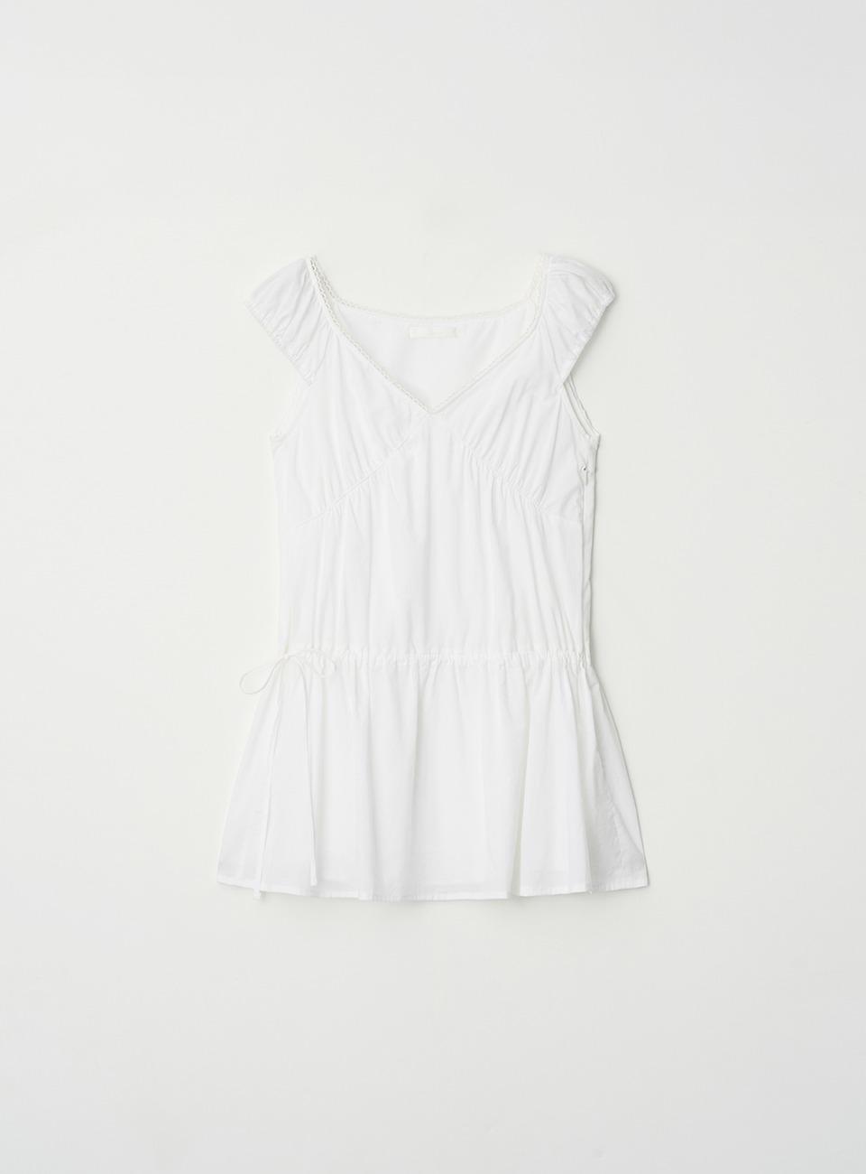 [3RD]Garden angel layered dress