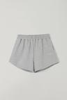 T/T Banding stripe shorts (gray)
