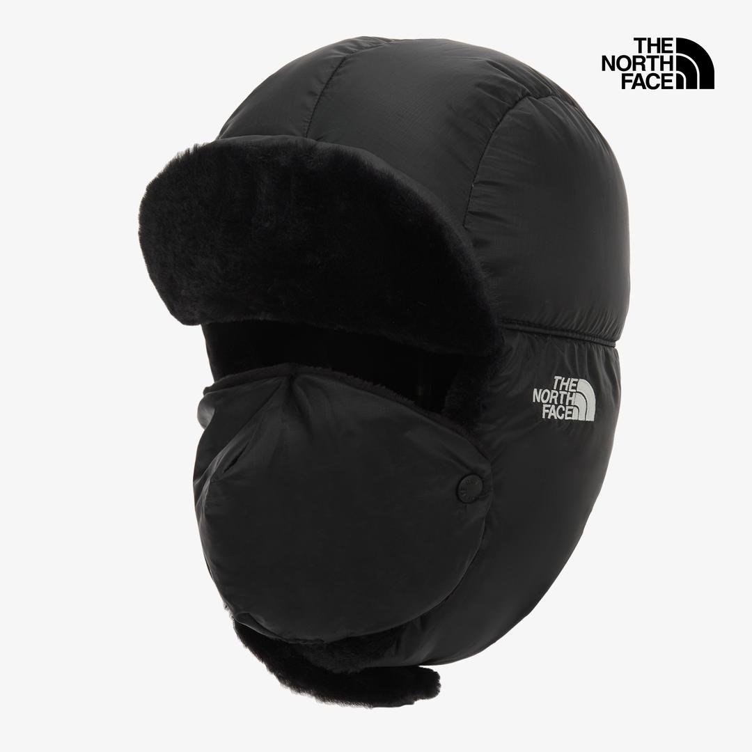 PREMIUM EXPEDITION EARMUFF CAP