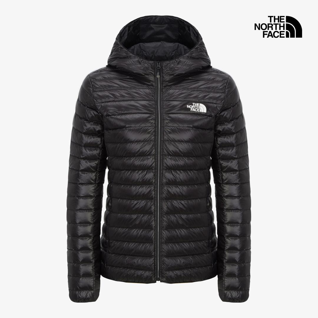 W'S ARENAL HOODIE (RDS)