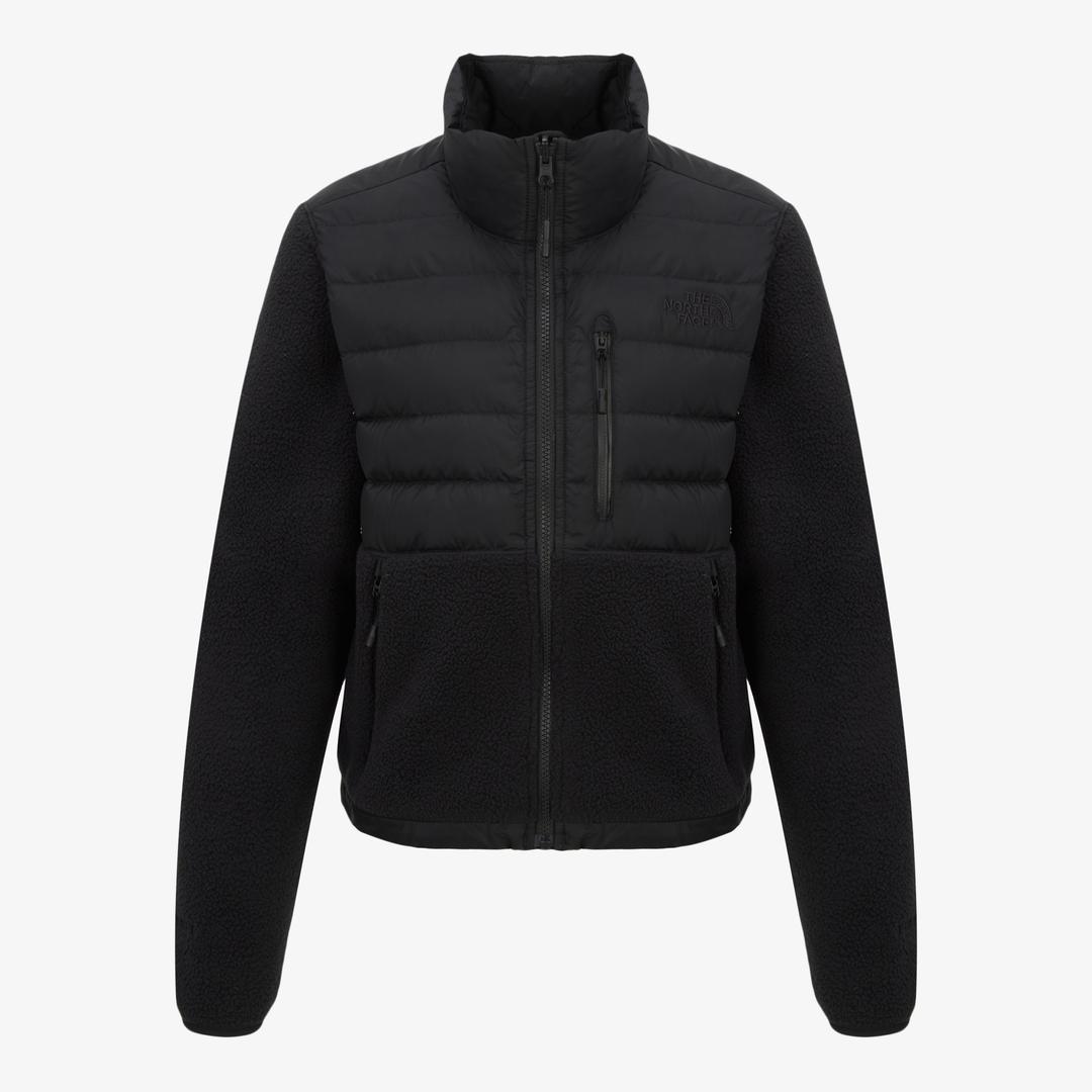 W RMST DENALI TEK HYBRID JACKET