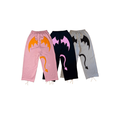 MXNG-NX-NYXNG PANTS PREORDER