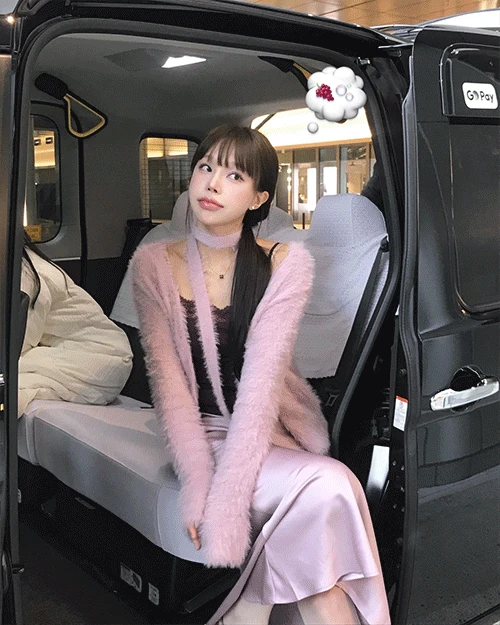 제로 베이스 앙고라 CD ( 스트랩 SET )