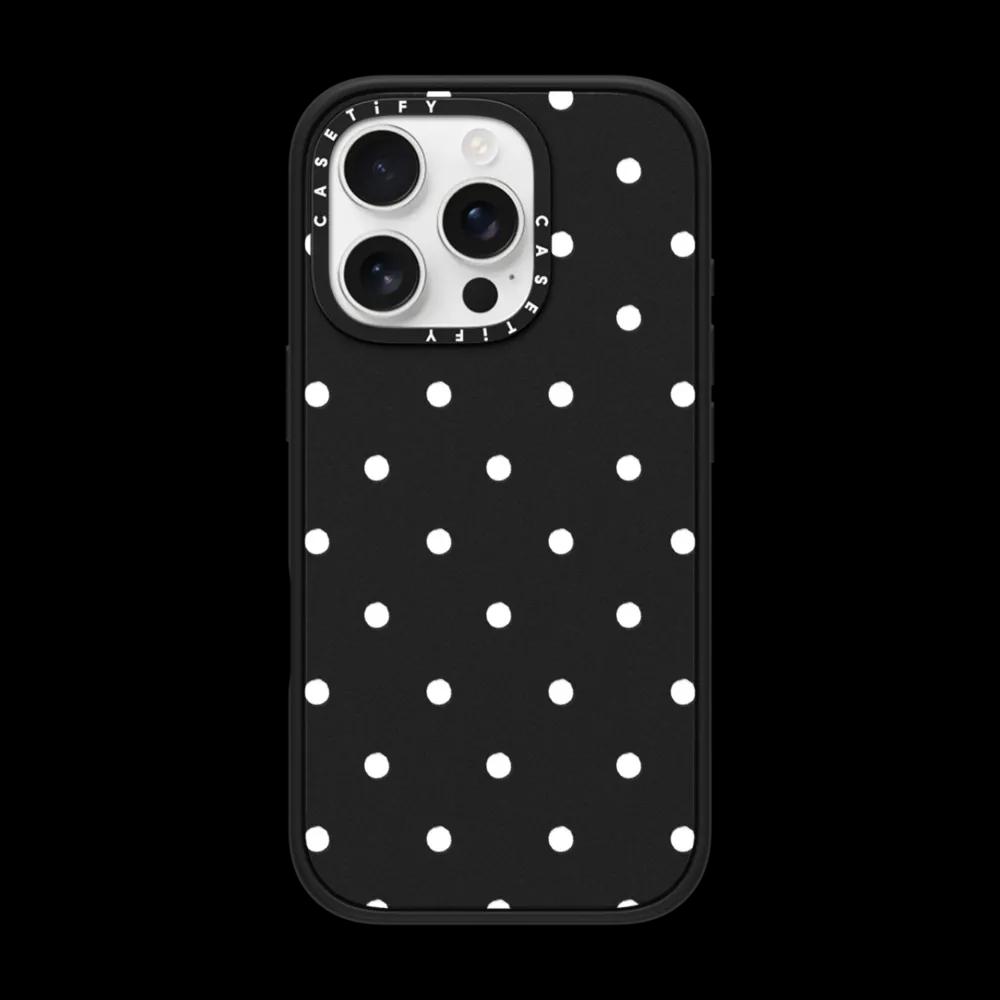 Classic Dottie Phone Case
