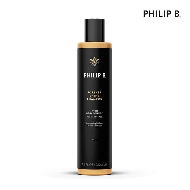 포에버 샤인 샴푸 220ml