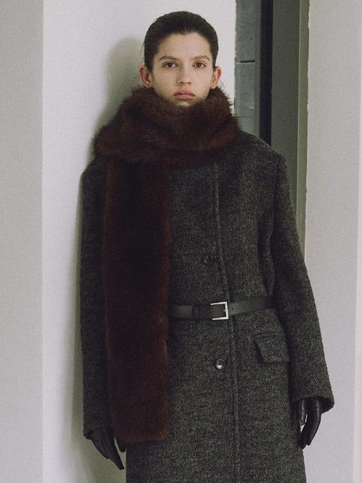 Fur Muffler SX5XF004-94